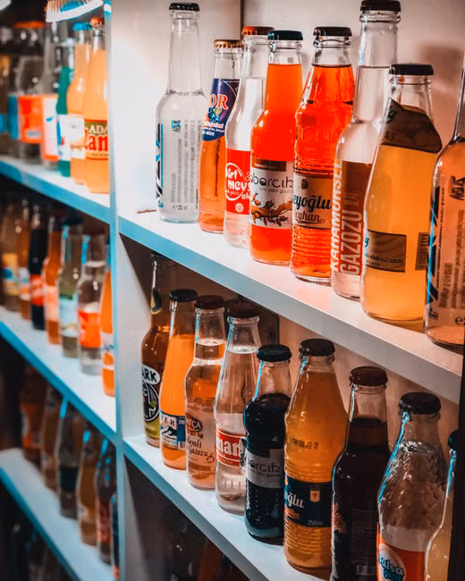 Refrigerante (2L)
